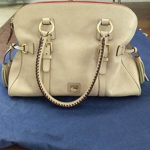 Dooney & Bourke Florentine bag